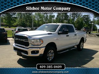 Used 2024 RAM 2500 Big Horn image 1