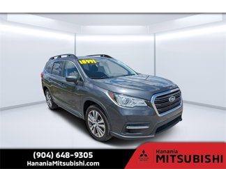 Used 2021 Subaru Ascent Premium w/ Sport Package image 1