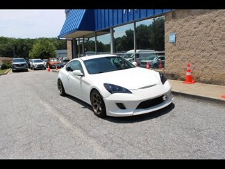 Used 2012 Hyundai Genesis 2.0T image 1
