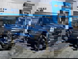 New 2025 Chevrolet Colorado Trail Boss image 1