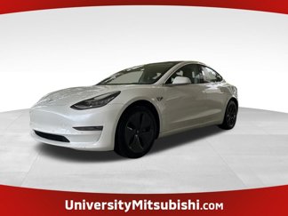 Used 2020 Tesla Model 3 360° Tour