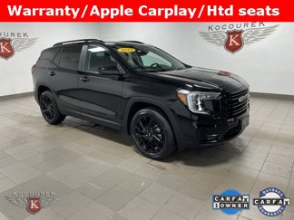 Used 2023 GMC Terrain SLE w/ Driver Convenience Package image 1