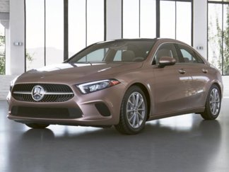 Certified 2022 Mercedes-Benz A 220 4MATIC video 1
