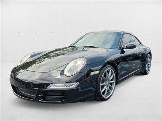 Used 2008 Porsche 911 Carrera 4 image 1
