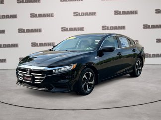 Used 2022 Honda Insight EX image 1