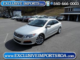 Used 2011 Volkswagen CC R-Line image 1