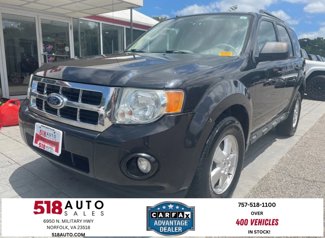 Used 2011 Ford Escape XLT w/ 203A Rapid Spec Order Code image 1