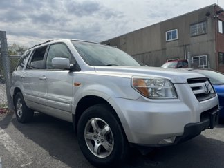 Used 2006 Honda Pilot EX-L image 1