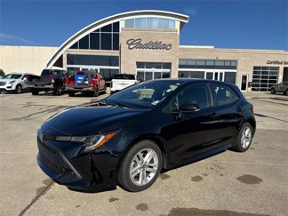 Used 2020 Toyota Corolla SE image 1