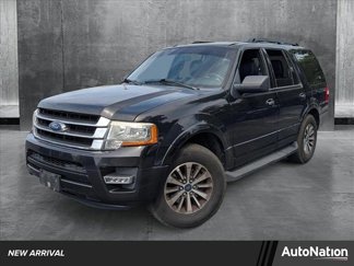 Used 2015 Ford Expedition XLT w/ Equipment Group 201A image 1