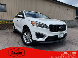 Used 2016 Kia Sorento LX w/ LX Convenience Package image 1
