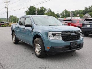 Certified 2022 Ford Maverick XL w/ Equipment Group 100A Standard image 1