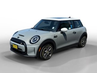 Used 2022 MINI Cooper SE image 1