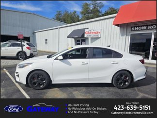 Used 2019 Kia Forte LXS image 1