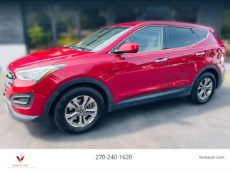 Used 2015 Hyundai Santa Fe Sport image 1