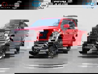 Used 2020 Ford F150 Raptor w/ Equipment Group 802A Luxury image 1