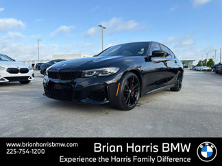 Certified 2022 BMW M340i w/ Premium Package image 1