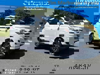 Used 2015 Hyundai Tucson GLS w/ Option Group 02 image 1