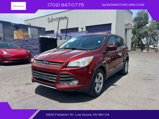 Used 2015 Ford Escape SE image 1