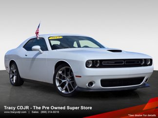 Used 2019 Dodge Challenger GT w/ Plus Package image 1