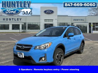Used 2016 Subaru Crosstrek 2.0i Premium image 1