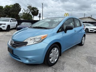 Used 2014 Nissan Versa Note SV image 1