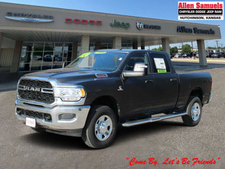 Used 2024 RAM 2500 Tradesman w/ Chrome Appearance Group image 1