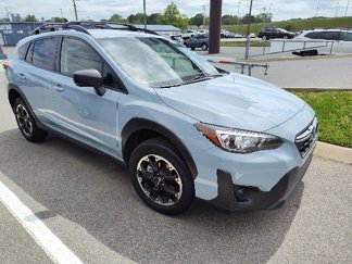 Certified 2023 Subaru Crosstrek 2.0i image 1
