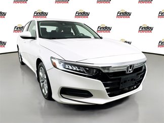 Used 2019 Honda Accord LX image 1