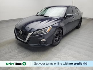 Used 2019 Nissan Altima 2.5 SL image 1