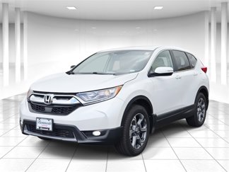 Used 2019 Honda CR-V EX-L image 1