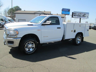 Used 2022 RAM 2500 Tradesman image 1