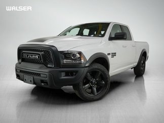 Used 2019 RAM 1500 Classic Warlock image 1