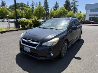 Used 2013 Subaru Impreza 2.0i Sport Premium image 1