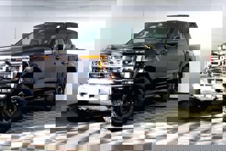 Used 2024 Ford F150 Raptor image 1