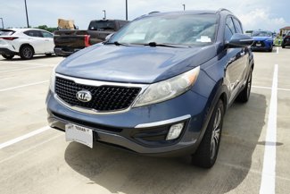Used 2014 Kia Sportage EX image 1