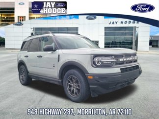 Used 2022 Ford Bronco Sport Big Bend image 1