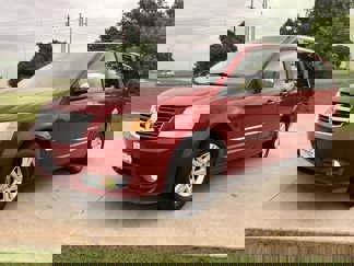 Used 2008 Dodge Grand Caravan SXT image 1