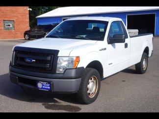 Used 2013 Ford F150 XL w/ PWR Equipment Group image 1