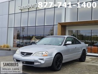 Used 2001 Acura CL Type-S image 1