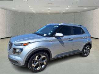 Used 2022 Hyundai Venue SEL image 1
