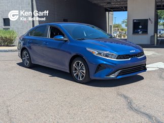 Used 2023 Kia Forte LXS w/ LXS Technology Package image 1