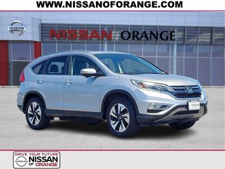 Used 2015 Honda CR-V Touring image 1