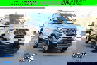 Used 2017 Ford Explorer Limited w/ Equipment Group 301A image 1