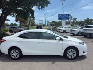 Used 2019 Toyota Corolla LE image 1