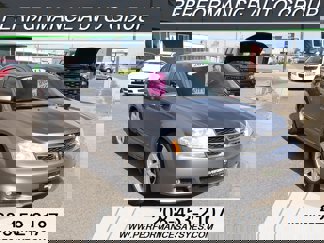 Used 2013 Dodge Avenger SXT image 1