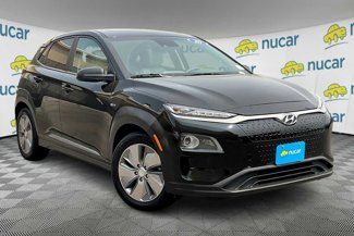 Used 2020 Hyundai Kona Limited image 1