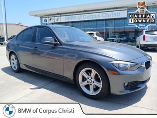 Used 2014 BMW 320i Sedan image 1
