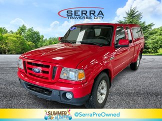 Used 2011 Ford Ranger Sport w/ Bright Trim Group image 1