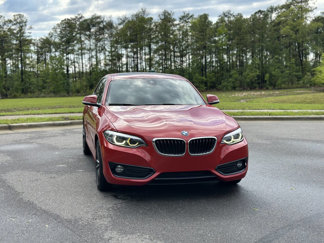 Used 2018 BMW 230i Coupe image 1